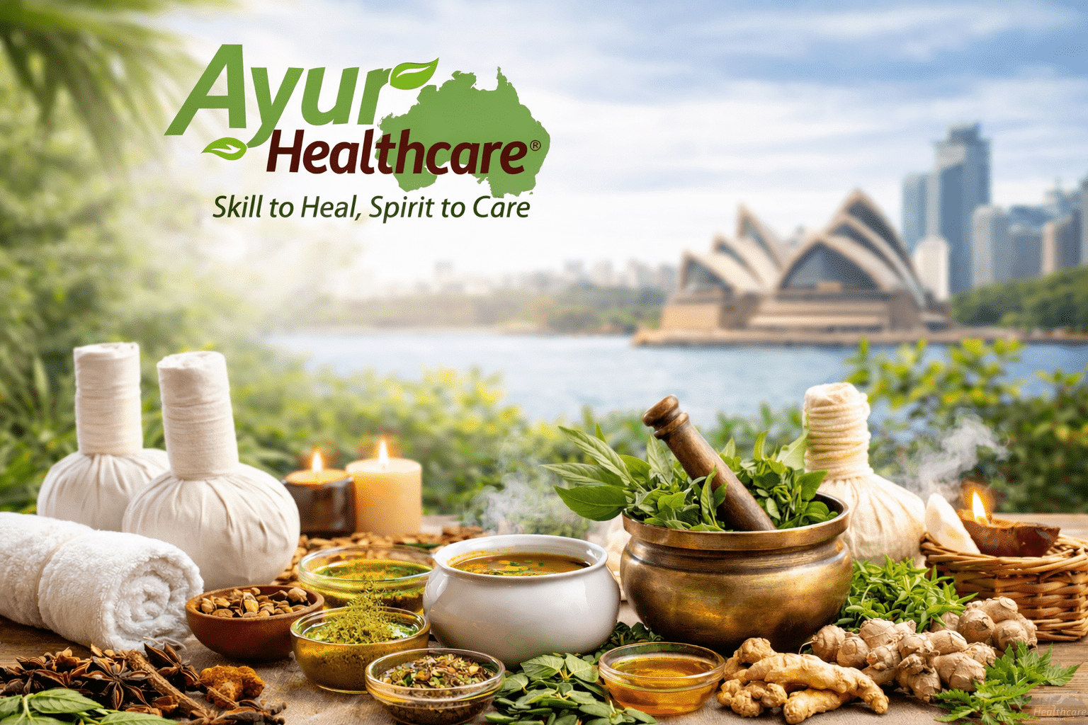 Panchakarma Cleanse Sydney