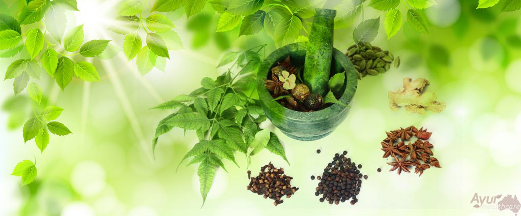 Ayurvedic Treatment Sydney - Ayurveda Panchakarma - Ayur Healthcare