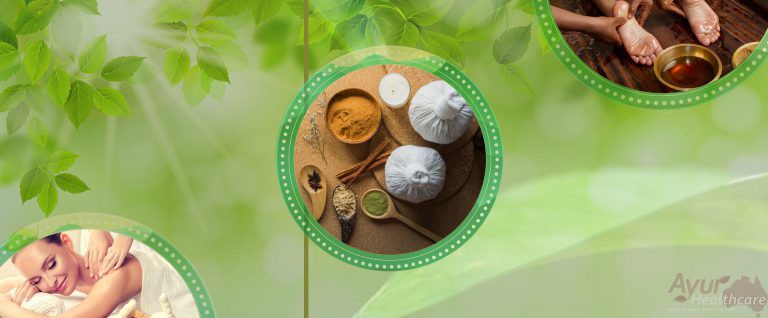 Ayurvedic Consultation Sydney - Ayurveda Massage - Ayur Healthcare