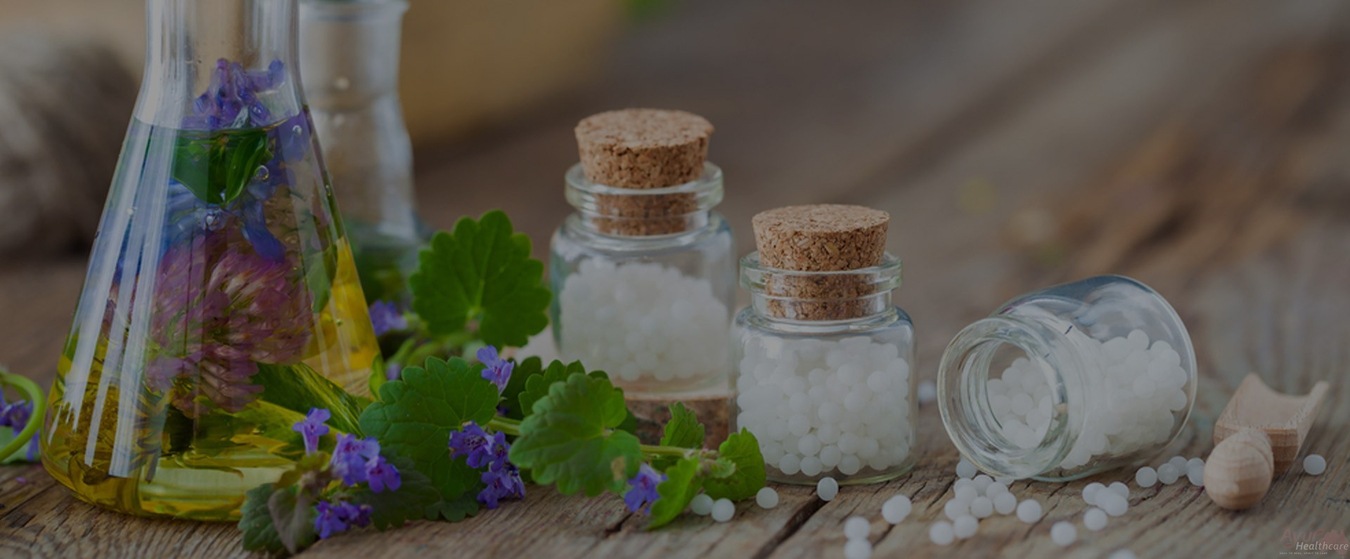 Homeopathy