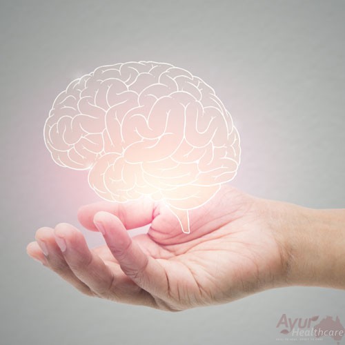 Mental Health - Ayur Healthcare
