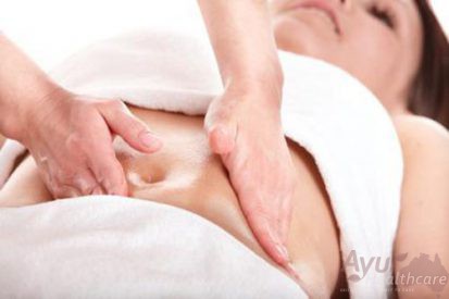 Post Natal Massage Sydney