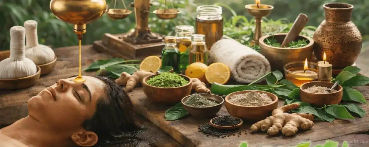 Panchakarma Sydney, Ayurvedic Panchakarma, Panchakarma treatment, Ayur Healthcare