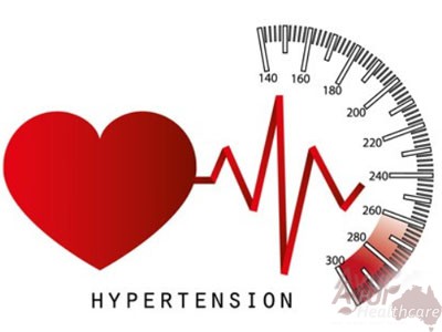 Hypertension/High Blood Pressure Ayurveda Treatment Sydney Australia - AyurHealthCare