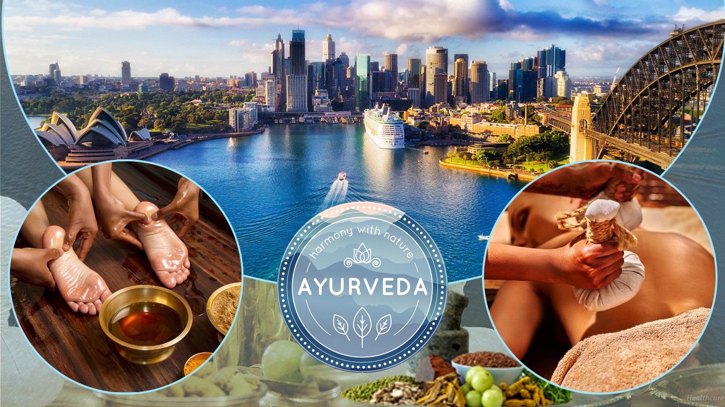 Ayurveda Sydney - Ayur Healthcare