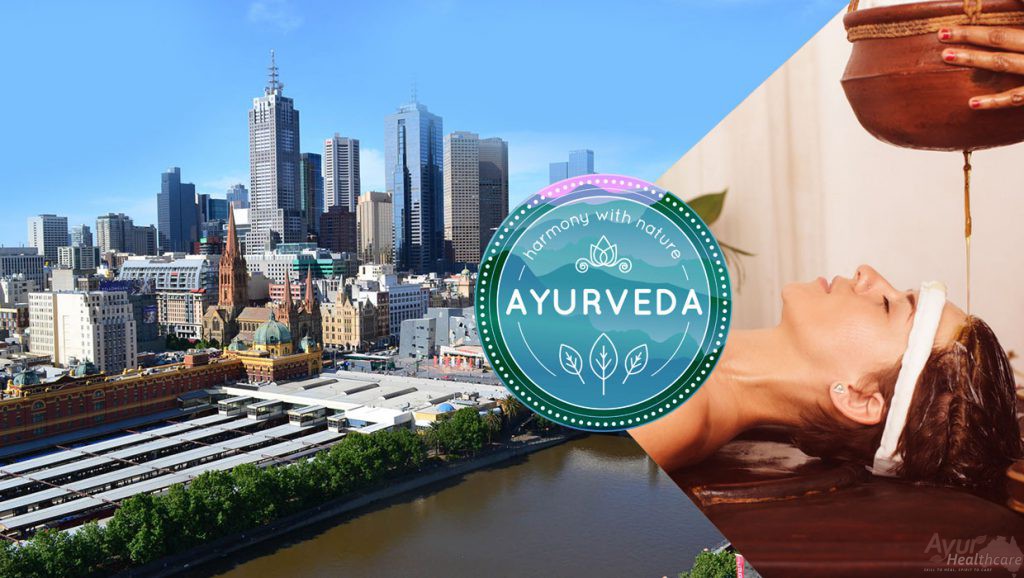 Ayurveda Melbourne Ayur Healthcare