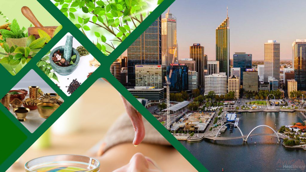 Ayurveda Perth Ayur Healthcare