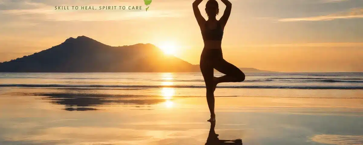 Yoga Parramatta