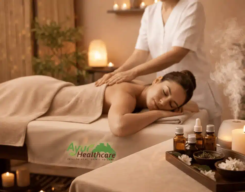 Aroma Therapy Sydney
