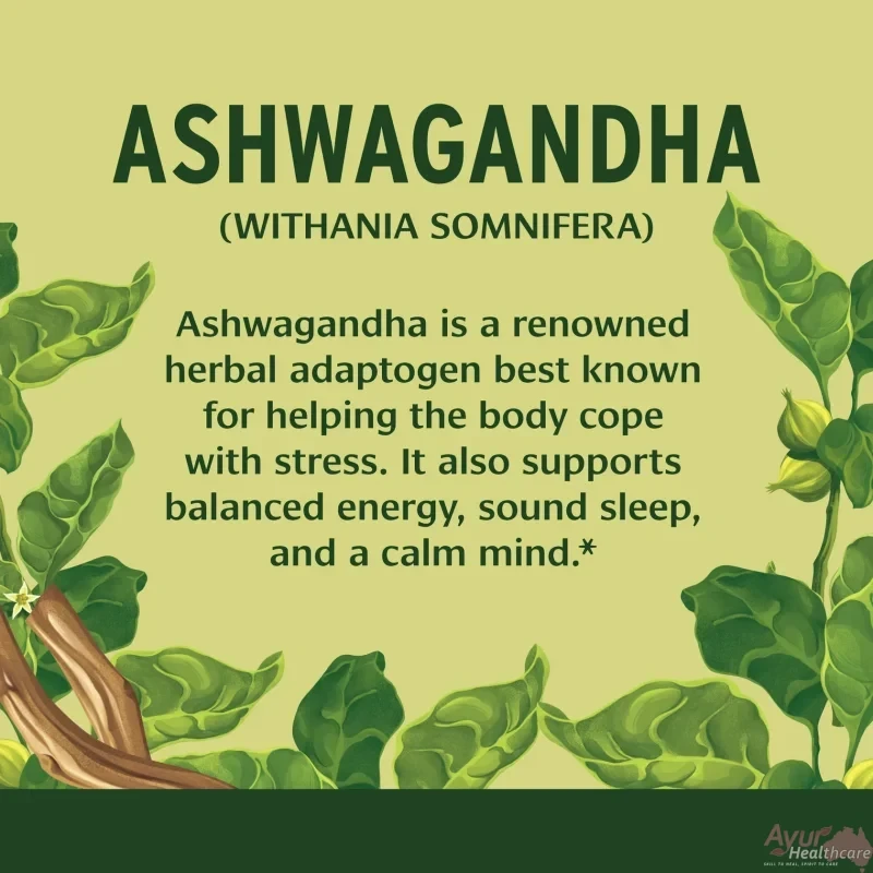 Ashwagandha-tablets-Banyan Botanicals-Ayur Healthcare-Australia
