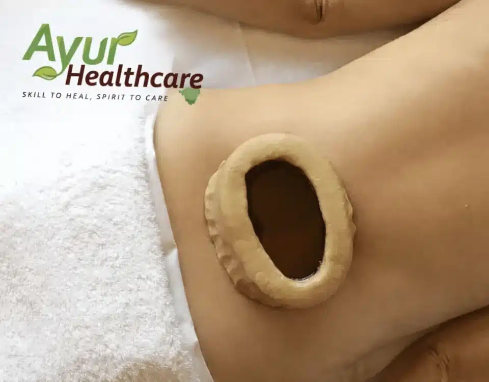 Katibasti Treatment