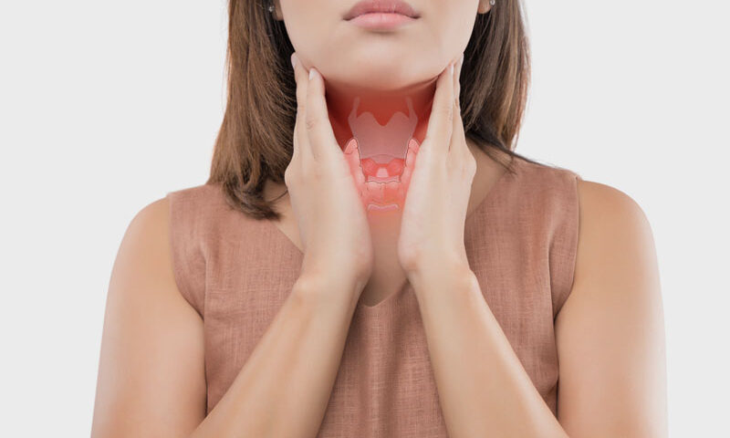 Thyroid-Abnormalities