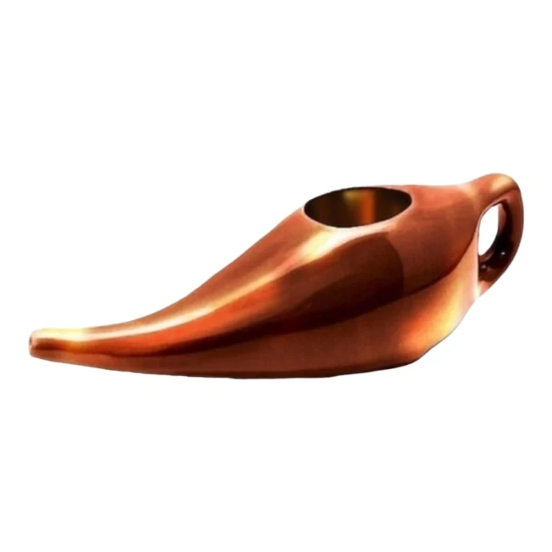 copper Neti Pot