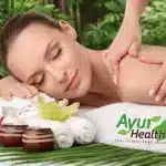 relaxation Massage-Ayur Healthcare