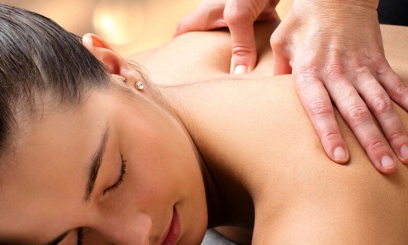 spinal-massage