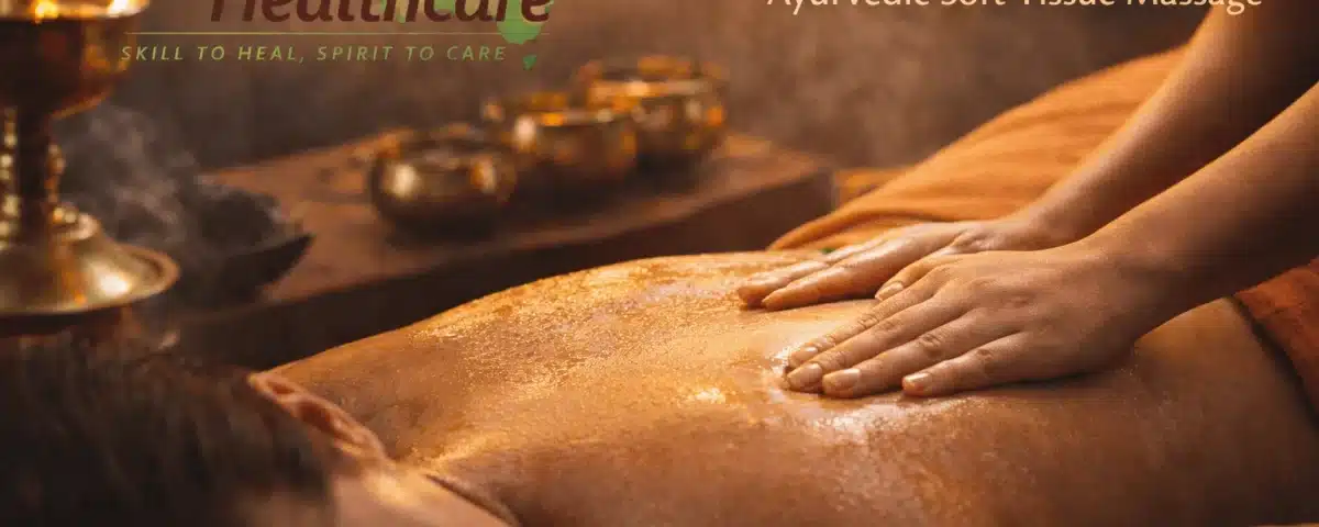 Abhyanga Massage Sydney