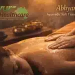 Abhyanga Massage Sydney