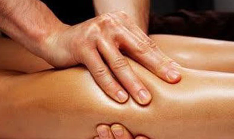 Ayurvedic-lymphatic-drainage