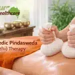 Pinda Sweda / Herabal Pouch Massage