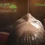 Shirodhara Sydney