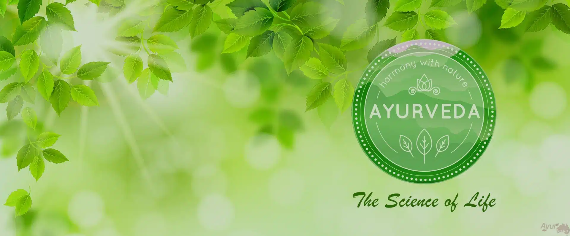 ayurveda