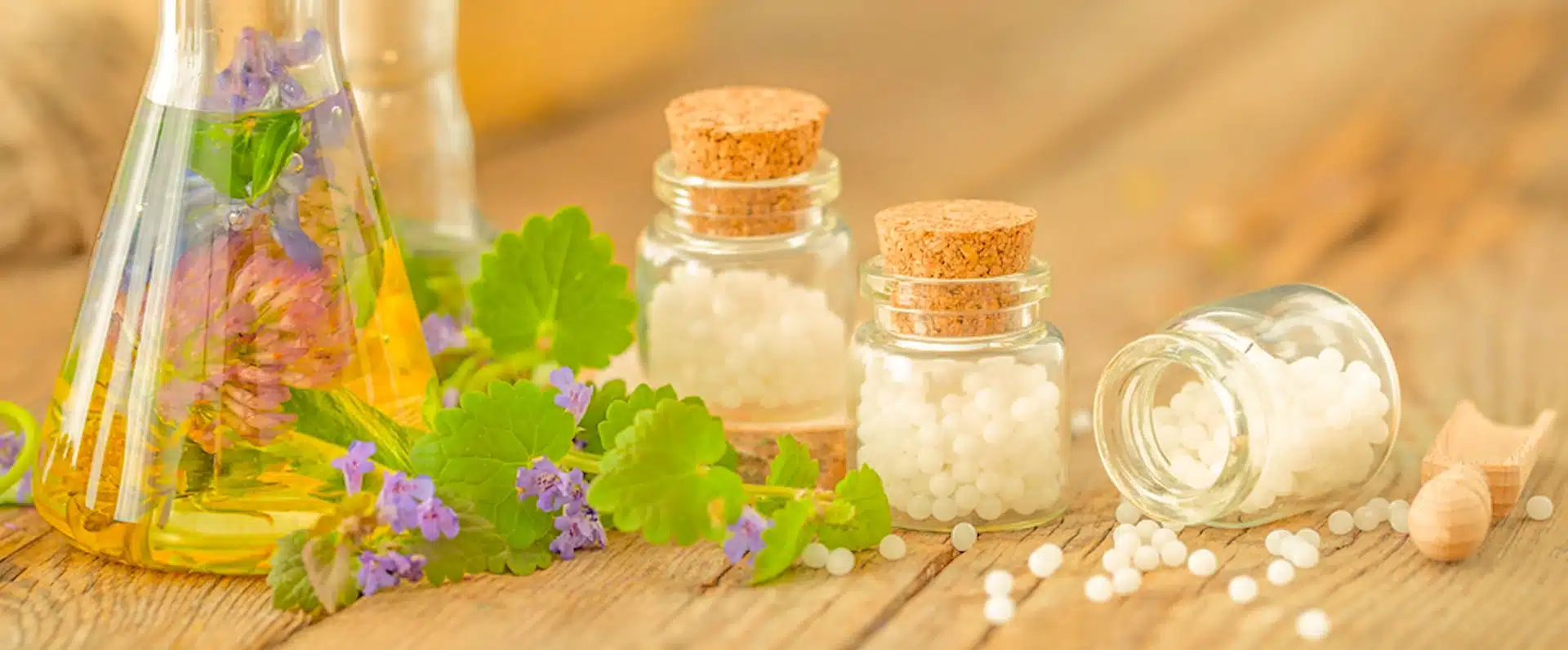 homeopathy
