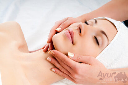 Yuva Therapy - Ayurvedic Cosmetology