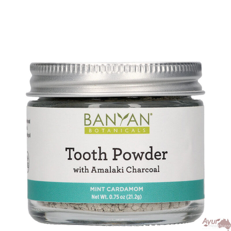 Tooth Powder - Mint