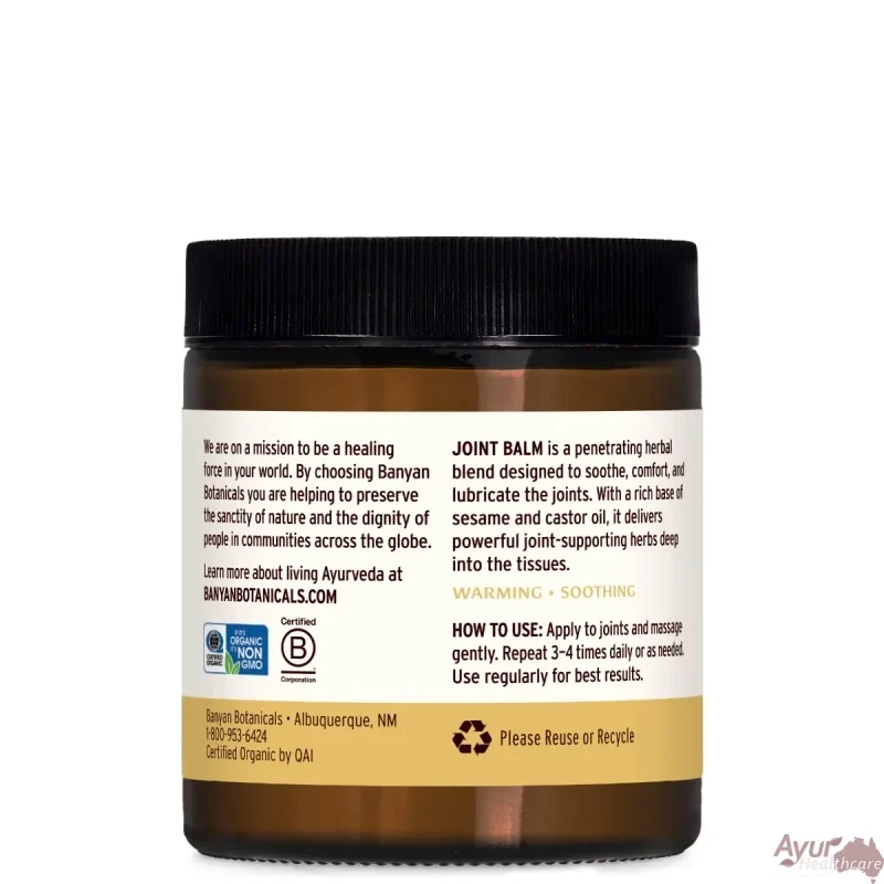 Joint Balm-Banyan-Botanicals-Ayur-Healthcare