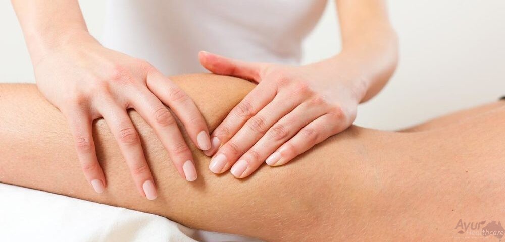 Lymphatic Drainage massage Sydney