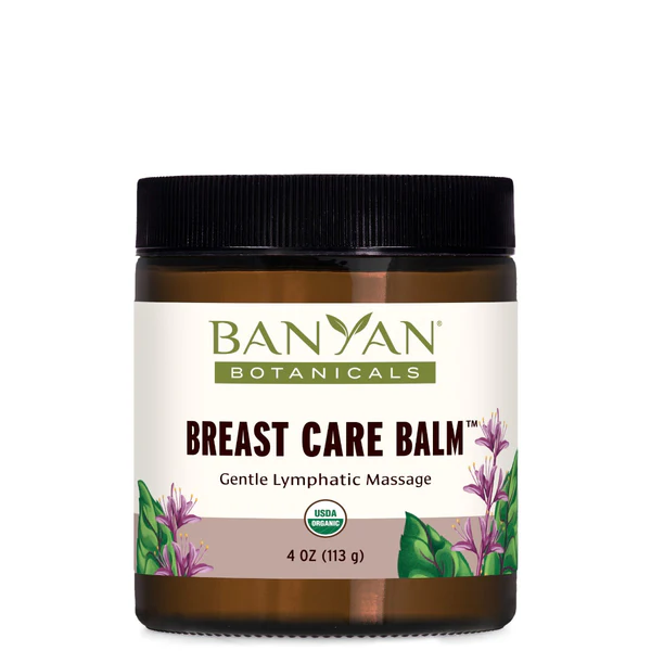 banyan breast care balm