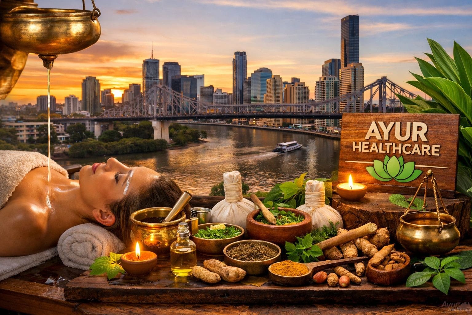 Ayurveda Brisbane
