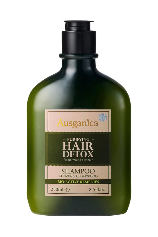 Hair Detox Shampoo for Oily Hair | Natural & Organic | Ayur Healthcare
