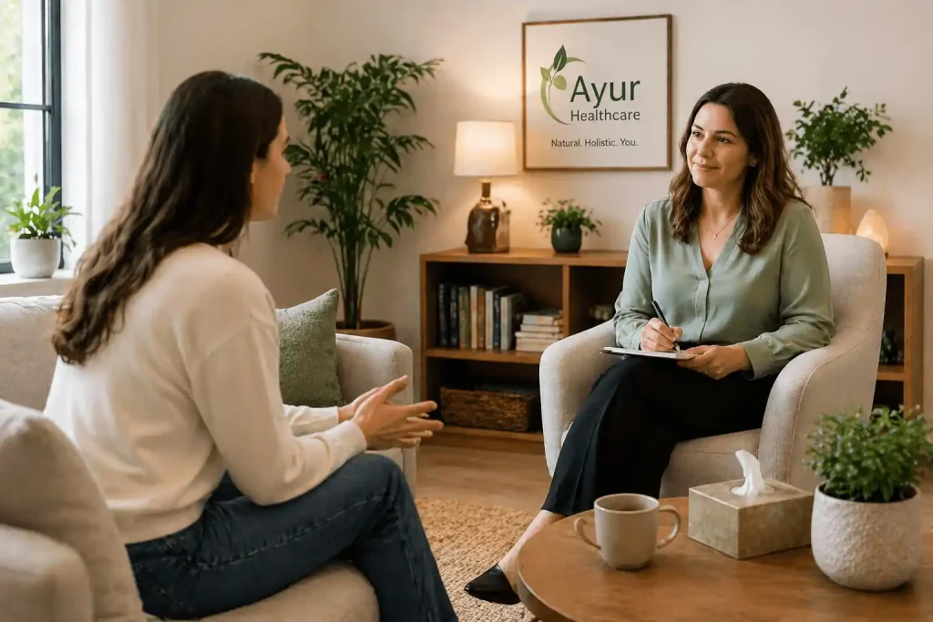 Personalised Counselling Support in Sydney
