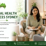 Mental Health Services Sydney